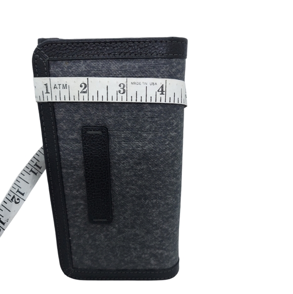 Wilson Leather Wallet - Picture 6 of 6